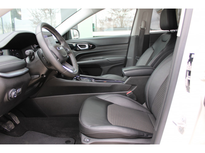 Jeep Compass 1.3 Limited AUT 