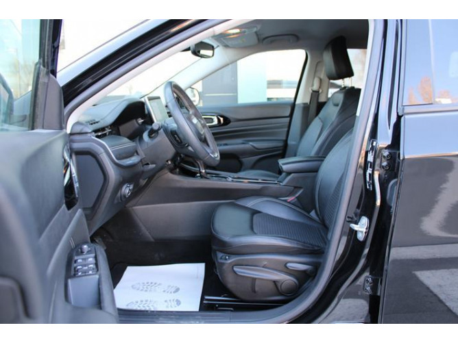 Jeep Compass 1.3 Limited 