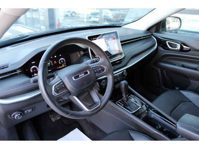 Jeep Compass 1.3 Limited 