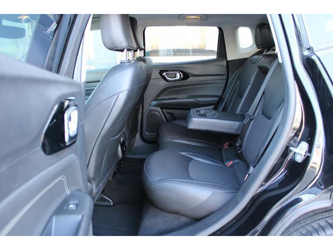 Jeep Compass 1.3 Limited 