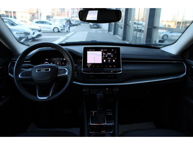 Jeep Compass 1.3 Limited 