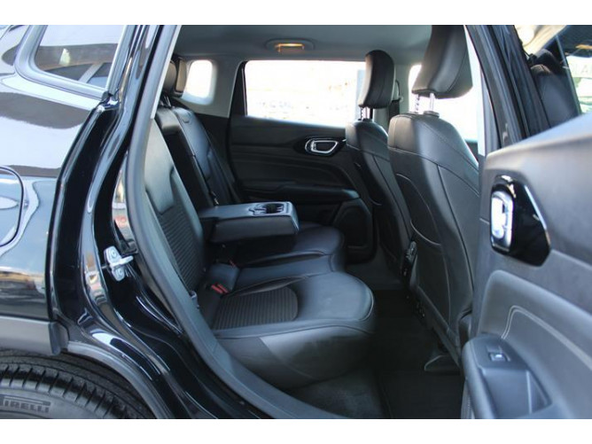 Jeep Compass 1.3 Limited 