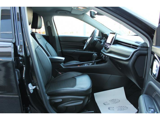 Jeep Compass 1.3 Limited 