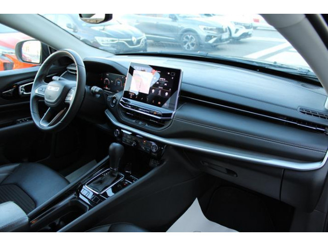 Jeep Compass 1.3 Limited 
