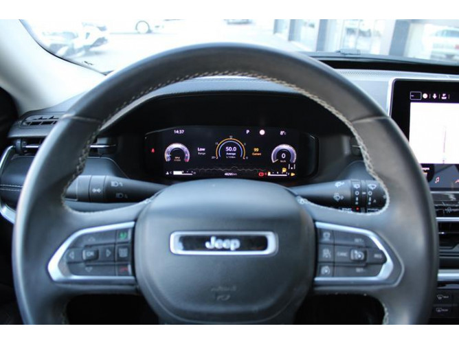 Jeep Compass 1.3 Limited 