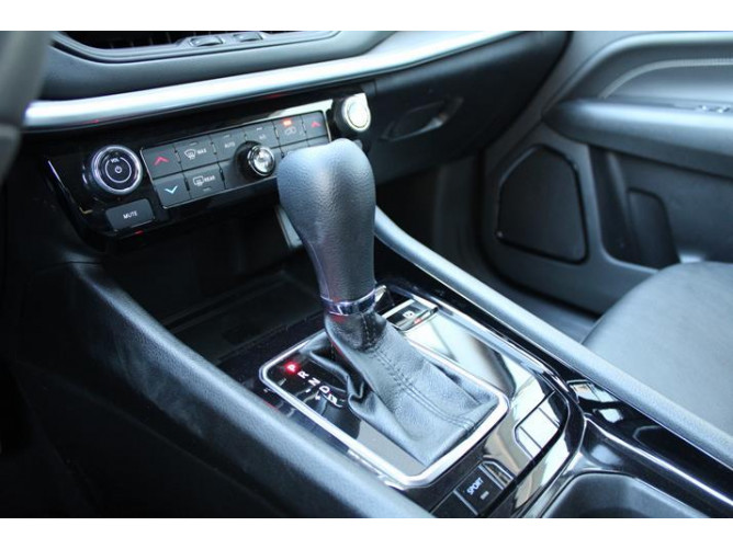 Jeep Compass 1.3 Limited 