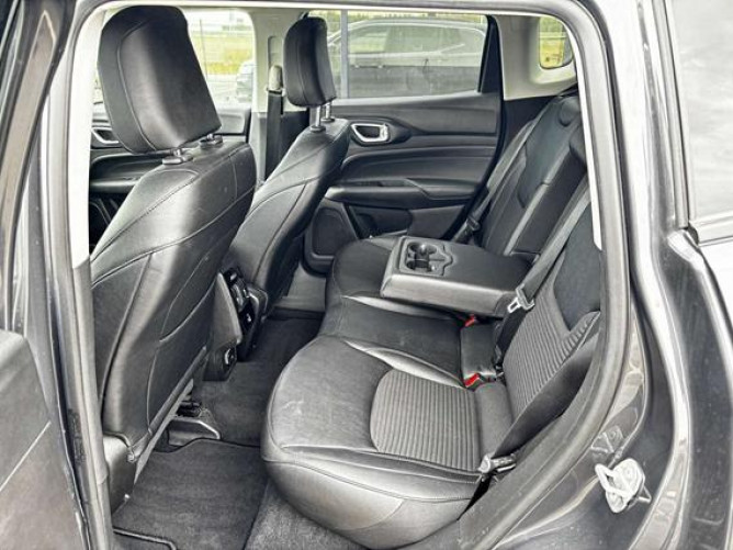 Jeep Compass 1.5 LIMITED HYB/AUT 