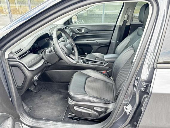 Jeep Compass 1.5 LIMITED HYB/AUT 