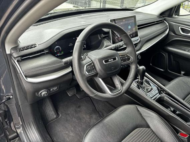 Jeep Compass 1.5 LIMITED HYB/AUT 