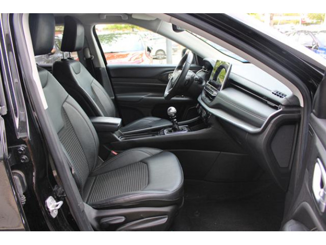 Jeep Compass 1.6 MJET 