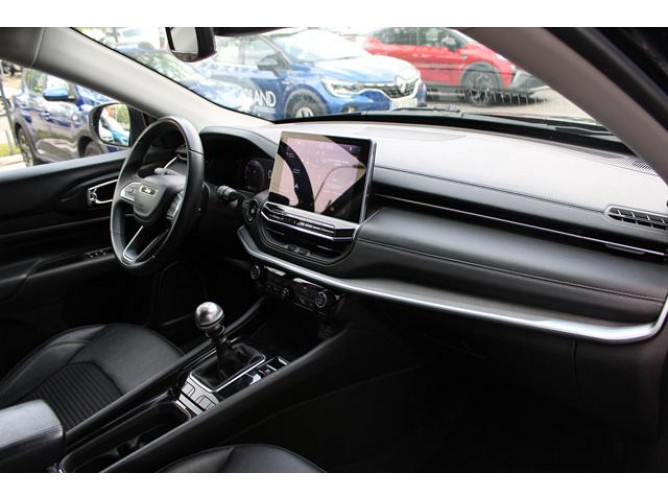 Jeep Compass 1.6 MJET 