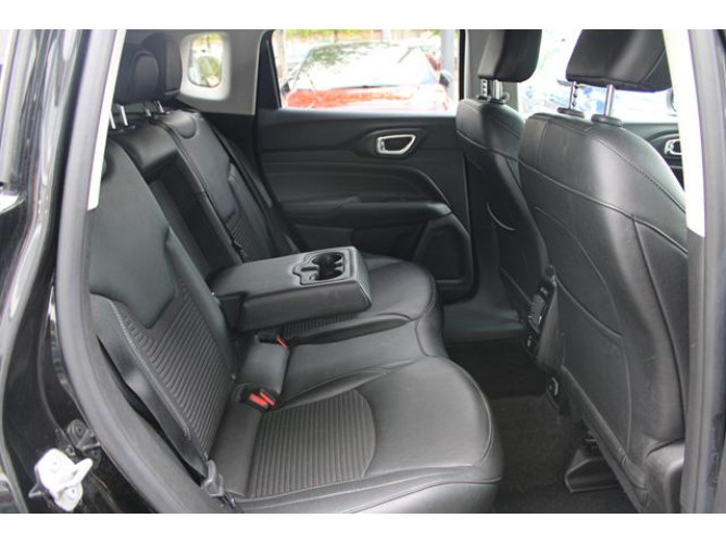 Jeep Compass 1.6 MJET 