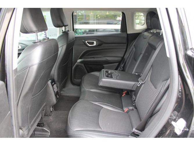 Jeep Compass 1.6 MJET 