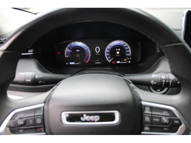 Jeep Compass 1.6 MJET 