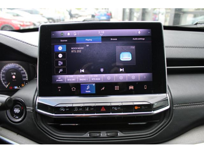 Jeep Compass 1.6 MJET 