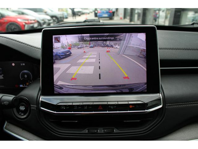 Jeep Compass 1.6 MJET 