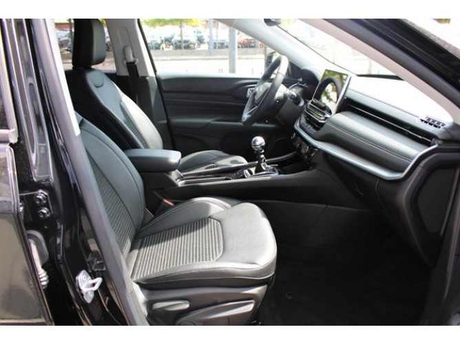 Jeep Compass 1.6 MJET 