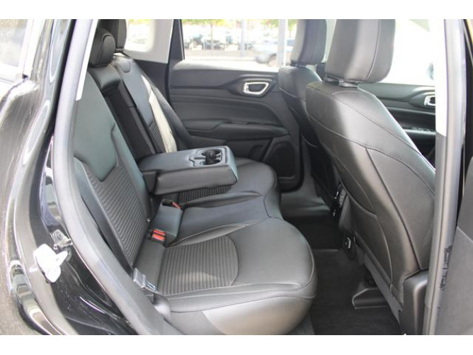 Jeep Compass 1.6 MJET 