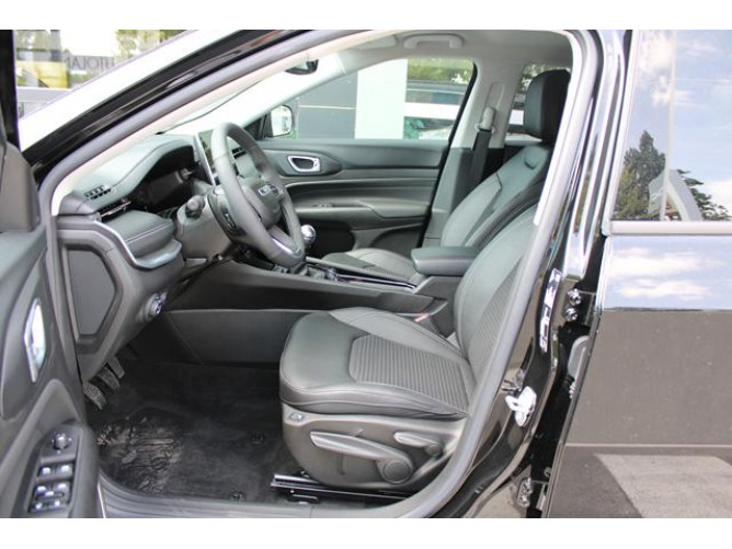 Jeep Compass 1.6 MJET 