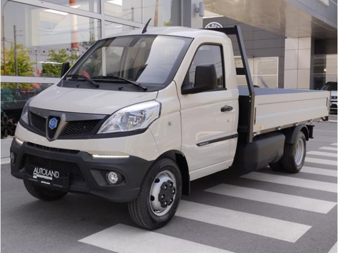 Piaggio Porter NP6 KIPER 