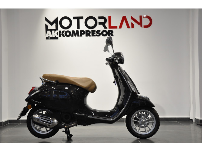 Vespa Primavera 50 