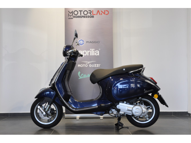 Vespa PRIMAVERA 