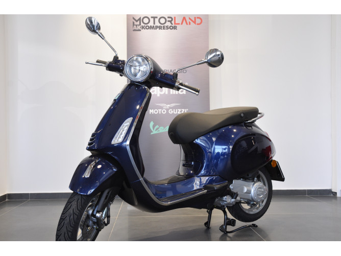 Vespa PRIMAVERA 