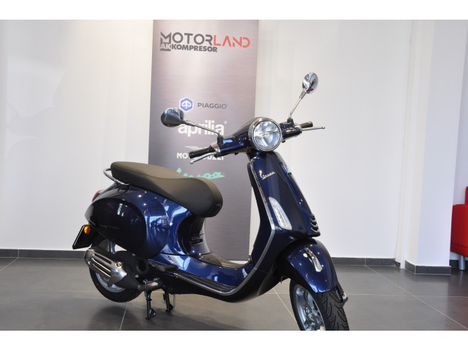 Vespa PRIMAVERA 