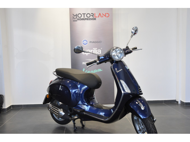 Vespa PRIMAVERA 