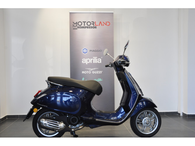 Vespa PRIMAVERA 