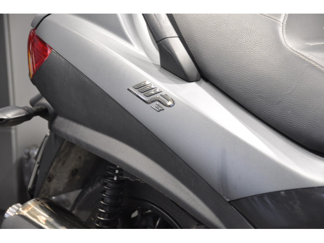 Piaggio MP3 500 LT SPORT 