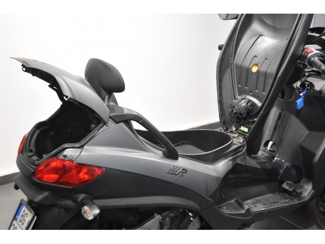Piaggio MP3 500 LT SPORT 