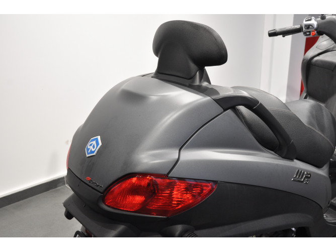 Piaggio MP3 500 LT SPORT 