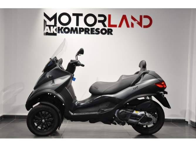Piaggio MP3 500 LT SPORT 