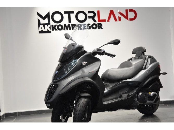 Piaggio MP3 500 LT SPORT 