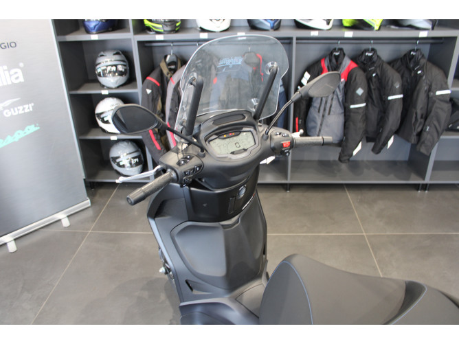 Piaggio BEVERLY 400 Sport 