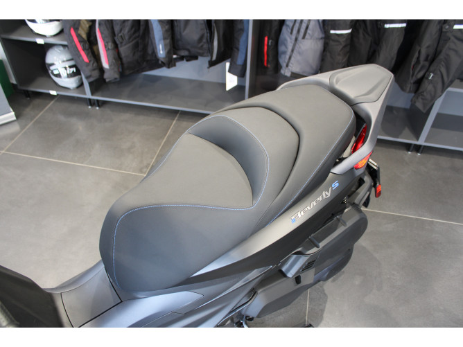 Piaggio BEVERLY 400 Sport 