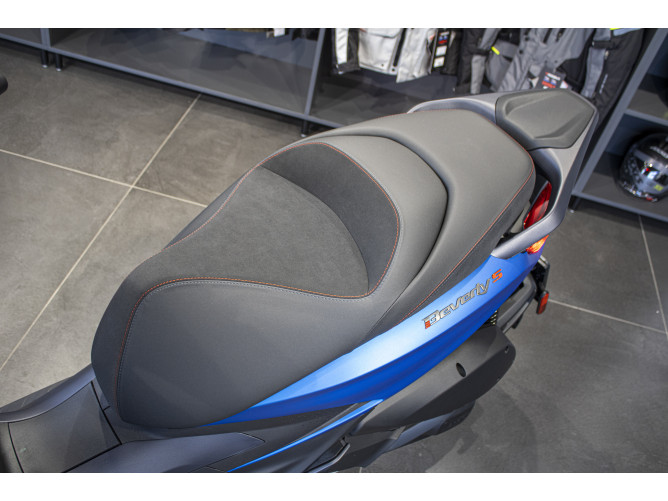 Piaggio BEVERLY 300 Sport 