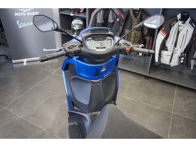 Piaggio BEVERLY 300 Sport 