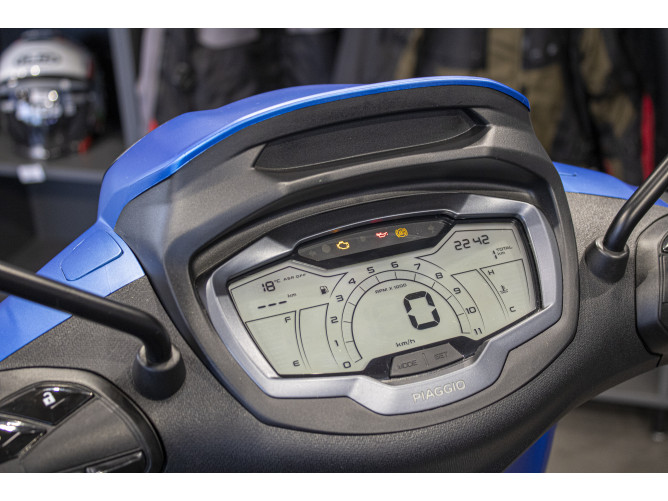 Piaggio BEVERLY 300 Sport 