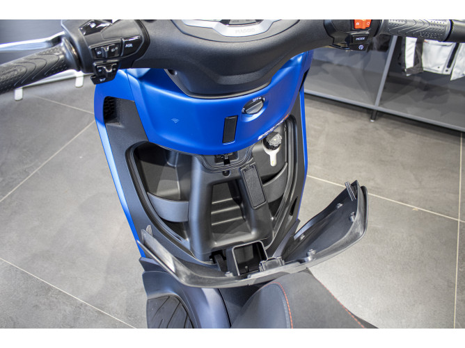 Piaggio BEVERLY 300 Sport 