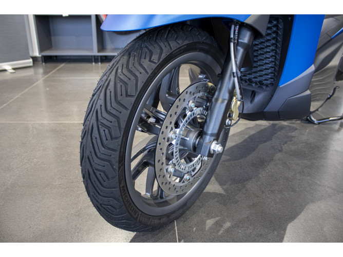 Piaggio BEVERLY 300 Sport 