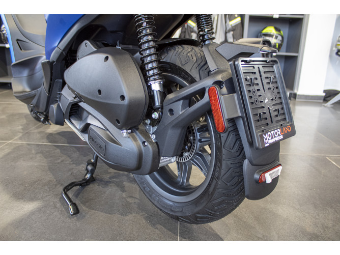 Piaggio BEVERLY 300 Sport 