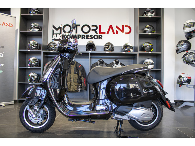 Vespa GTS 300 SUPER 