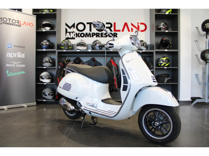 Vespa GTS 310 HPE 