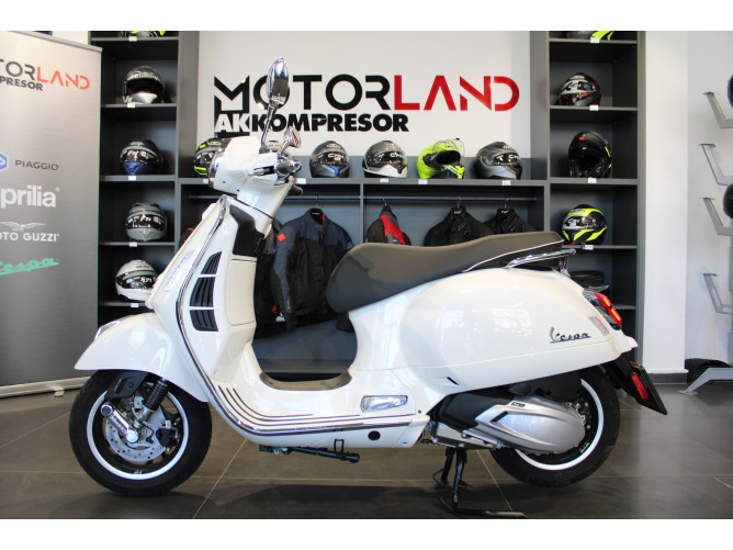 Vespa GTS 310 HPE 
