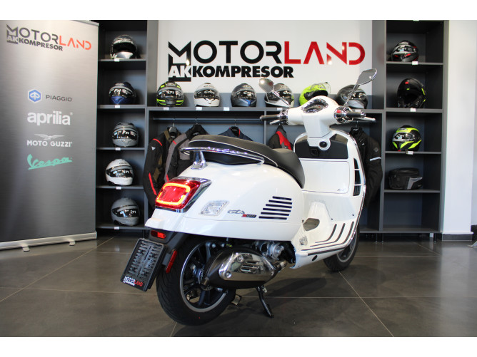 Vespa GTS 310 HPE 