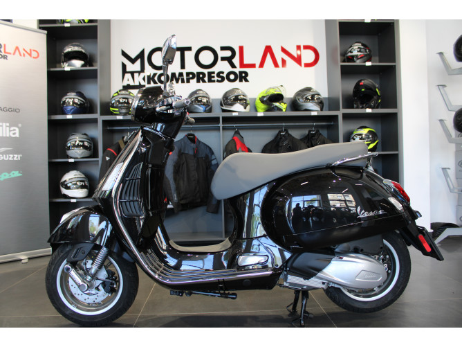 Vespa GTS 300 hpe 