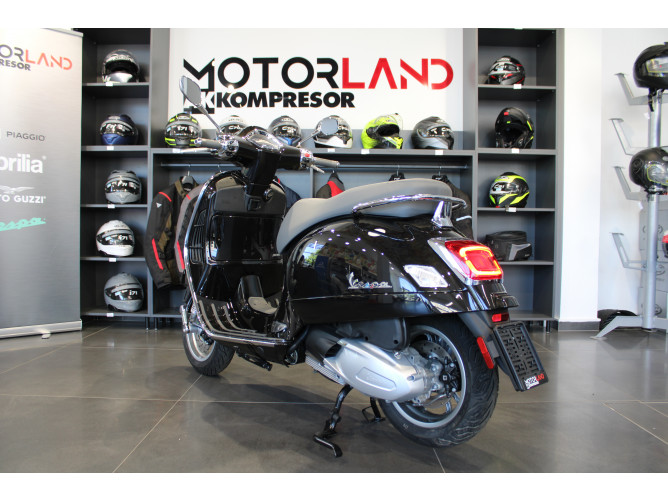 Vespa GTS 300 hpe 