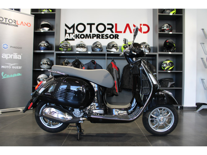 Vespa GTS 300 hpe 